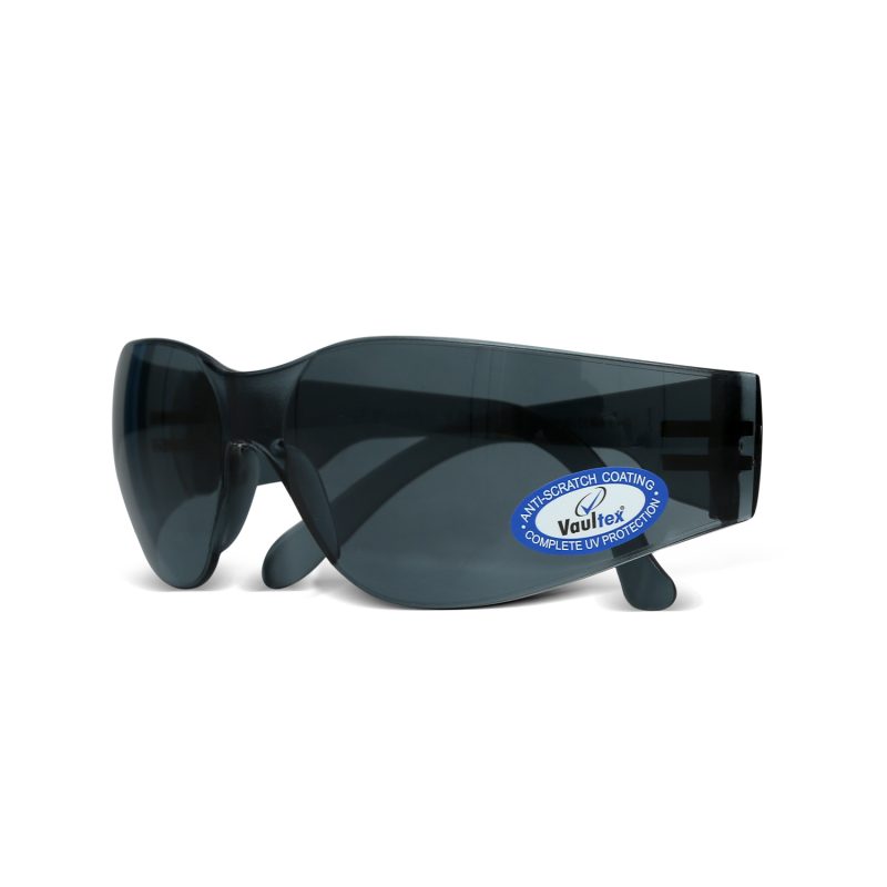 Sicherheitsbrille BLUES Dark – Bild 5