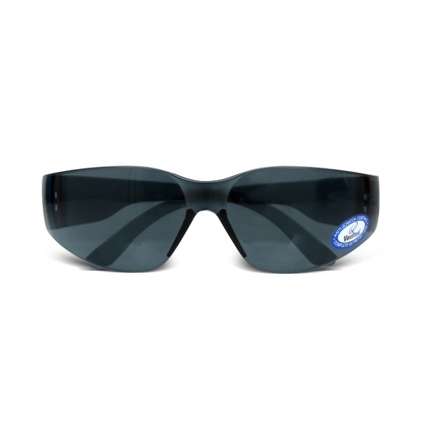 Sicherheitsbrille BLUES Dark – Bild 6