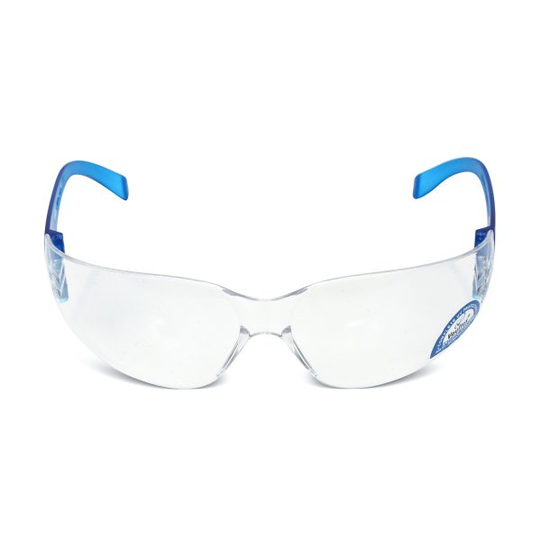 Sicherheitsbrille CONNY Clear – Bild 2