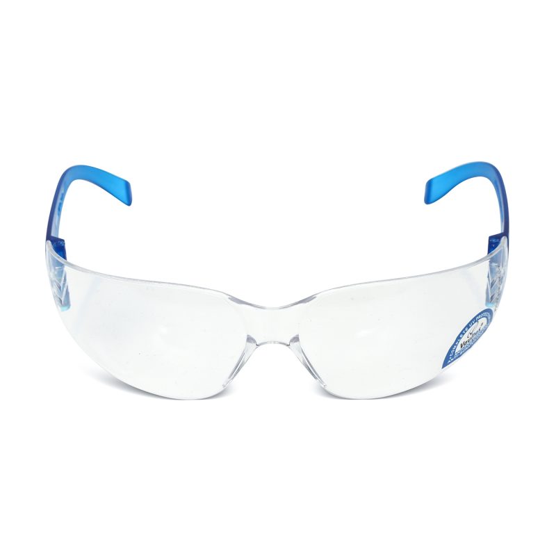 Sicherheitsbrille CONNY Clear – Bild 2