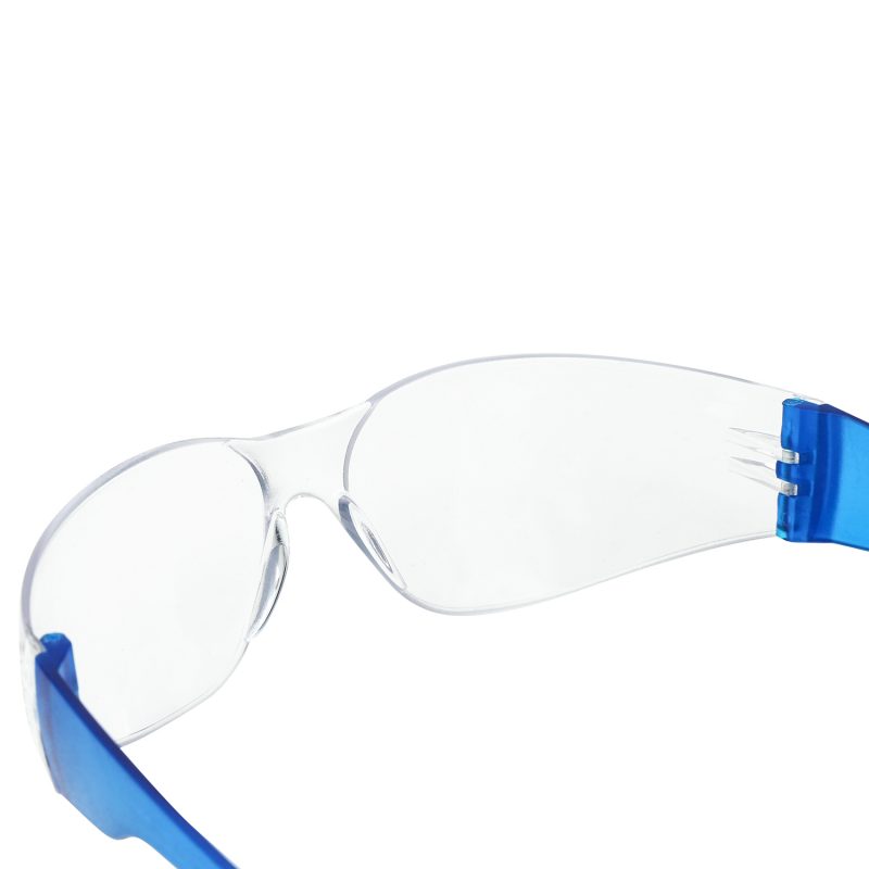 Sicherheitsbrille CONNY Clear – Bild 3
