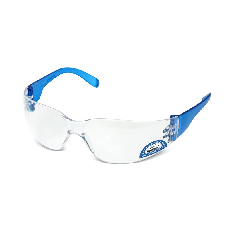 Sicherheitsbrille CONNY Clear
