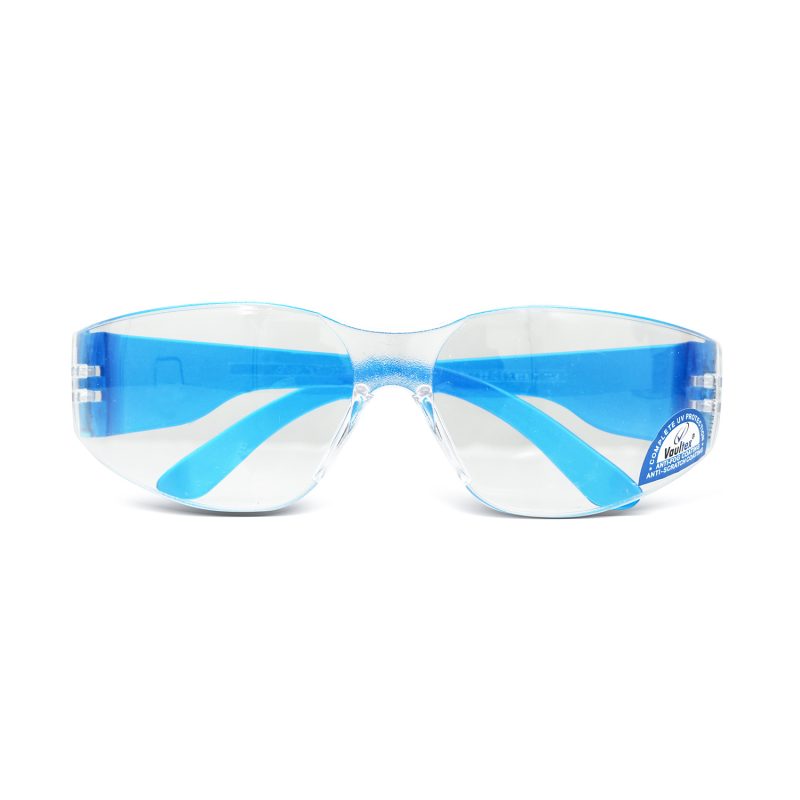 Sicherheitsbrille CONNY Clear – Bild 5