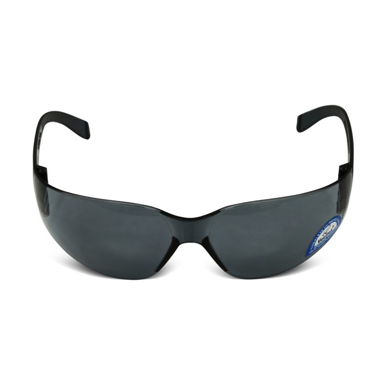 Sicherheitsbrille CONNY Dark – Bild 2