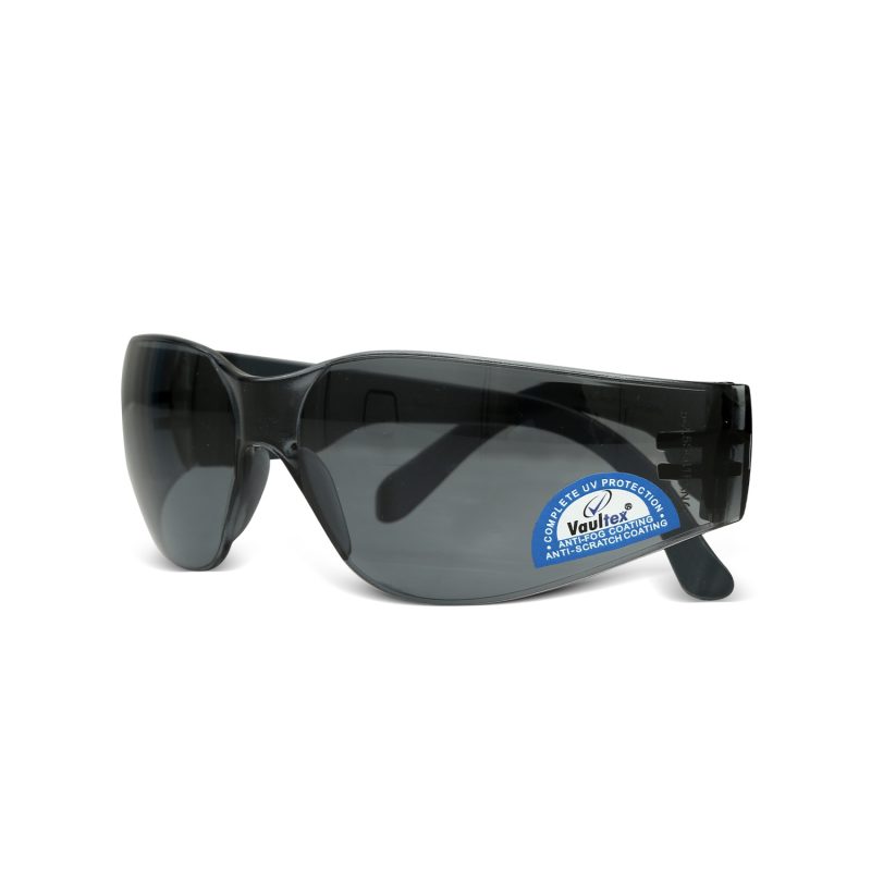 Sicherheitsbrille CONNY Dark – Bild 4