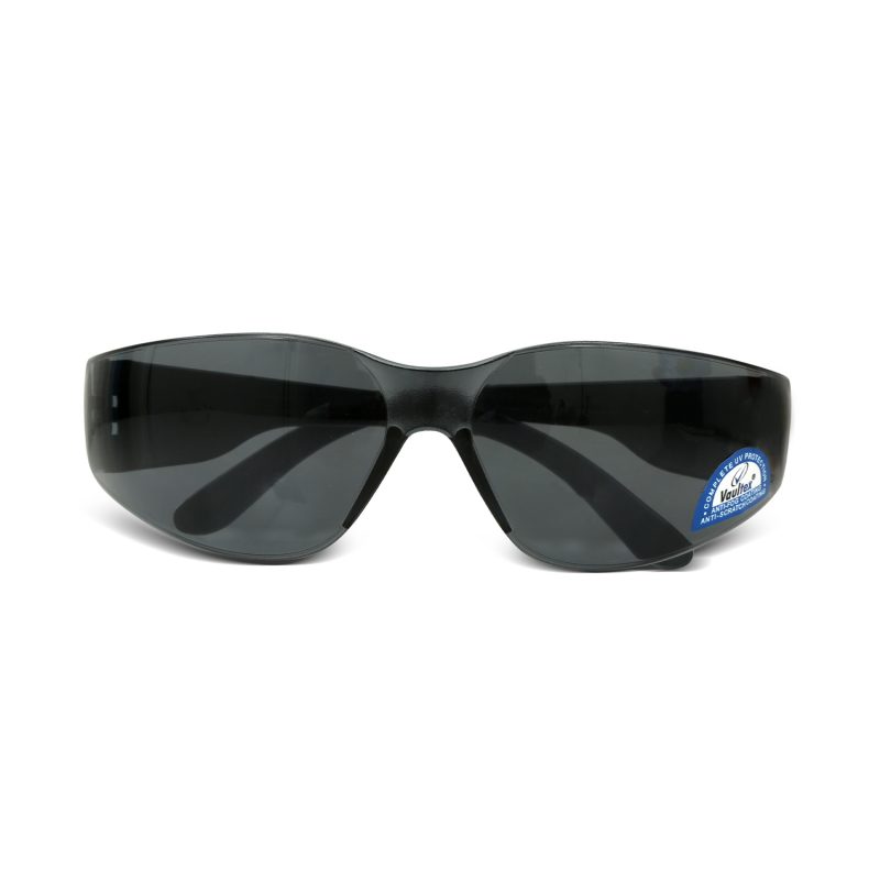 Sicherheitsbrille CONNY Dark – Bild 5