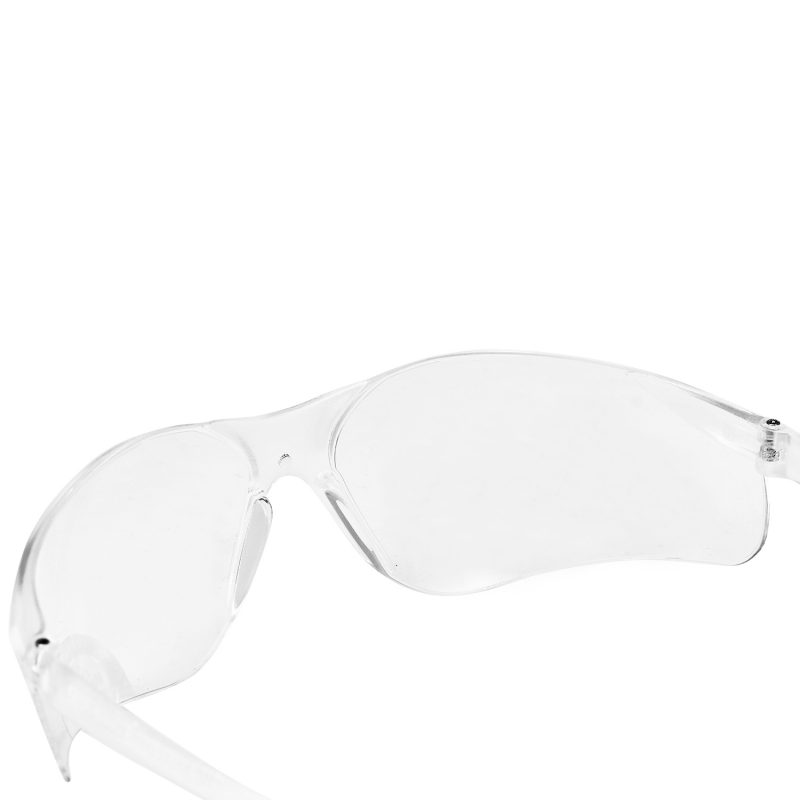 Sicherheitsbrille IC RED Clear – Bild 2