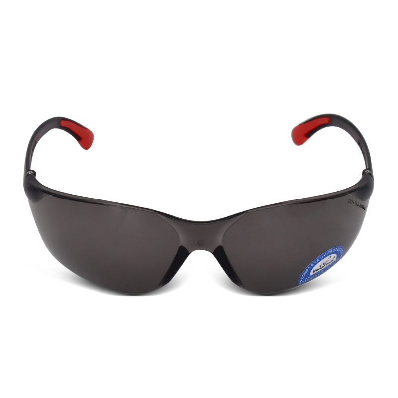 Sicherheitsbrille IC RED Dark – Bild 2