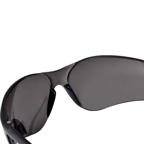 Sicherheitsbrille IC RED Dark – Bild 3