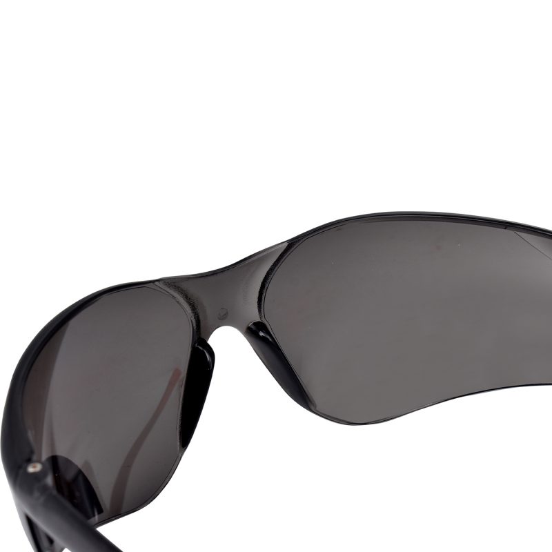 Sicherheitsbrille IC RED Dark – Bild 3