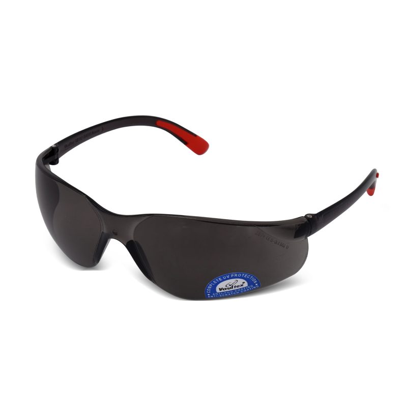 Sicherheitsbrille IC RED Dark
