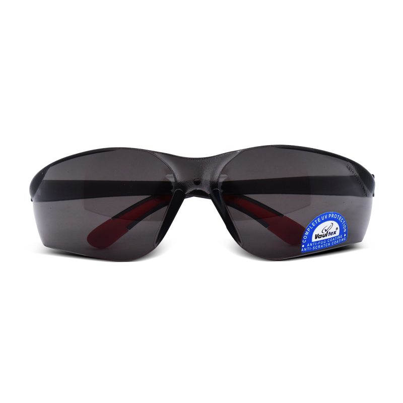 Sicherheitsbrille IC RED Dark – Bild 5