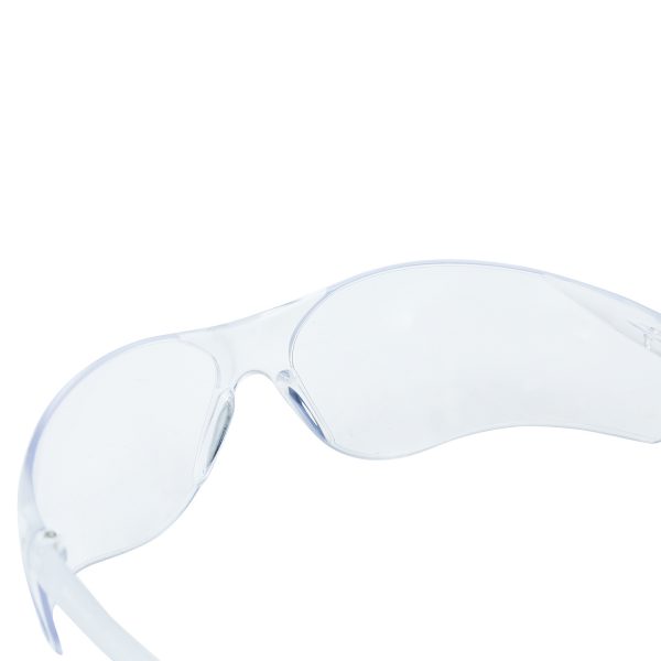 Sicherheitsbrille LANCE Clear – Bild 3