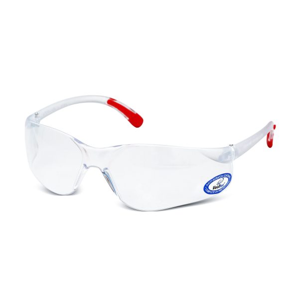 Sicherheitsbrille LANCE Clear