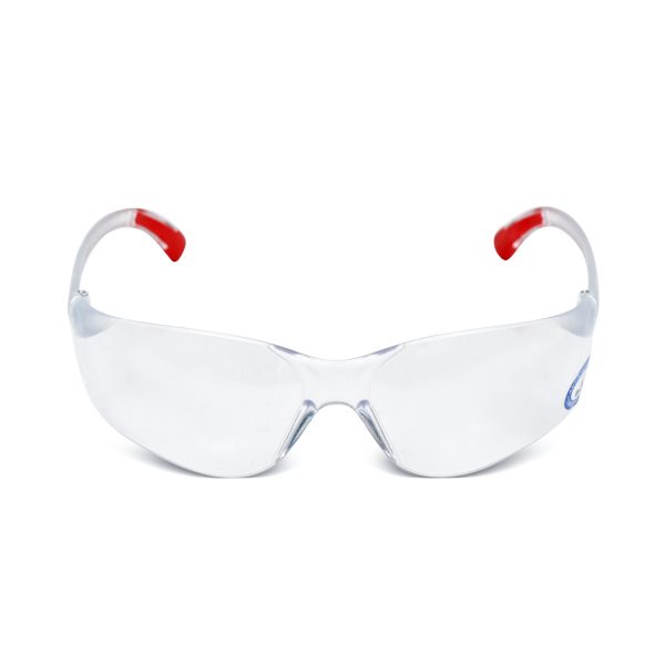 Sicherheitsbrille LANCE Clear – Bild 5