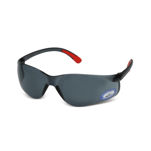 Sicherheitsbrille LANCE Dark