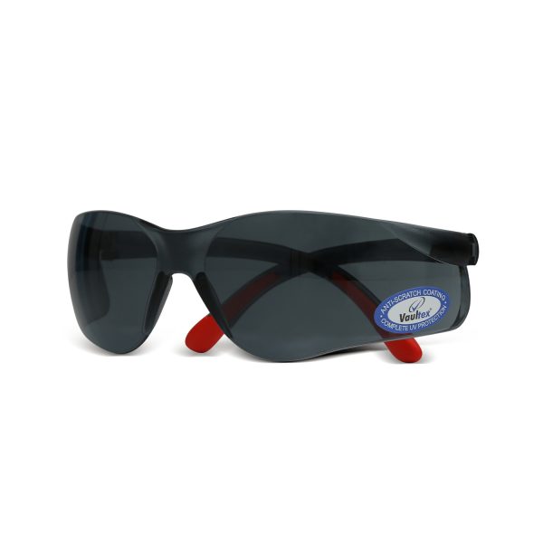 Sicherheitsbrille LANCE Dark – Bild 4