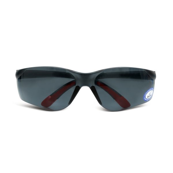 Sicherheitsbrille LANCE Dark – Bild 5