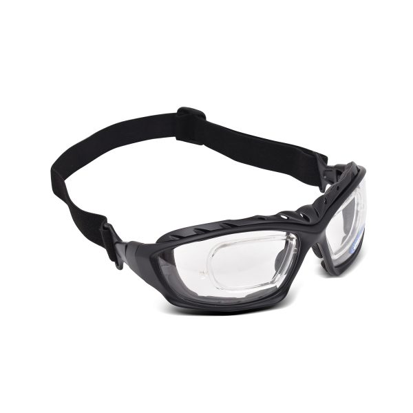 Sicherheitsbrille PRO ULTIMA Clear – Bild 7