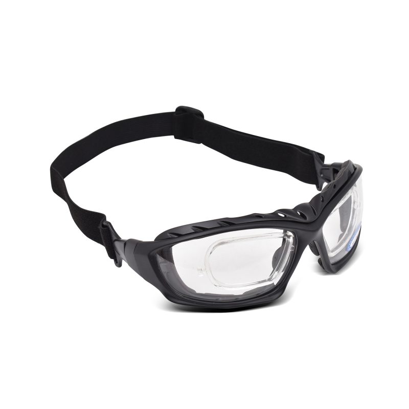 Sicherheitsbrille PRO ULTIMA Clear – Bild 7
