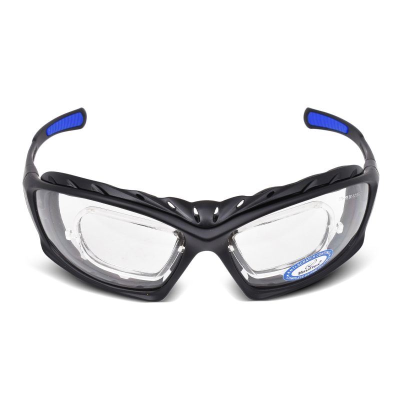 Sicherheitsbrille PRO ULTIMA Clear – Bild 5