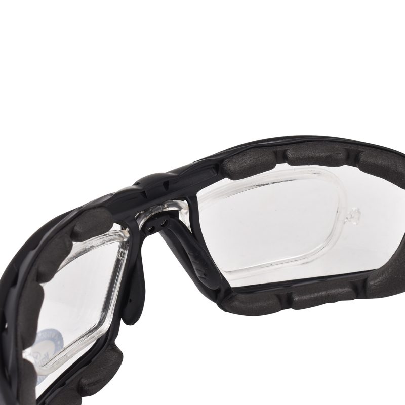 Sicherheitsbrille PRO ULTIMA Clear – Bild 4