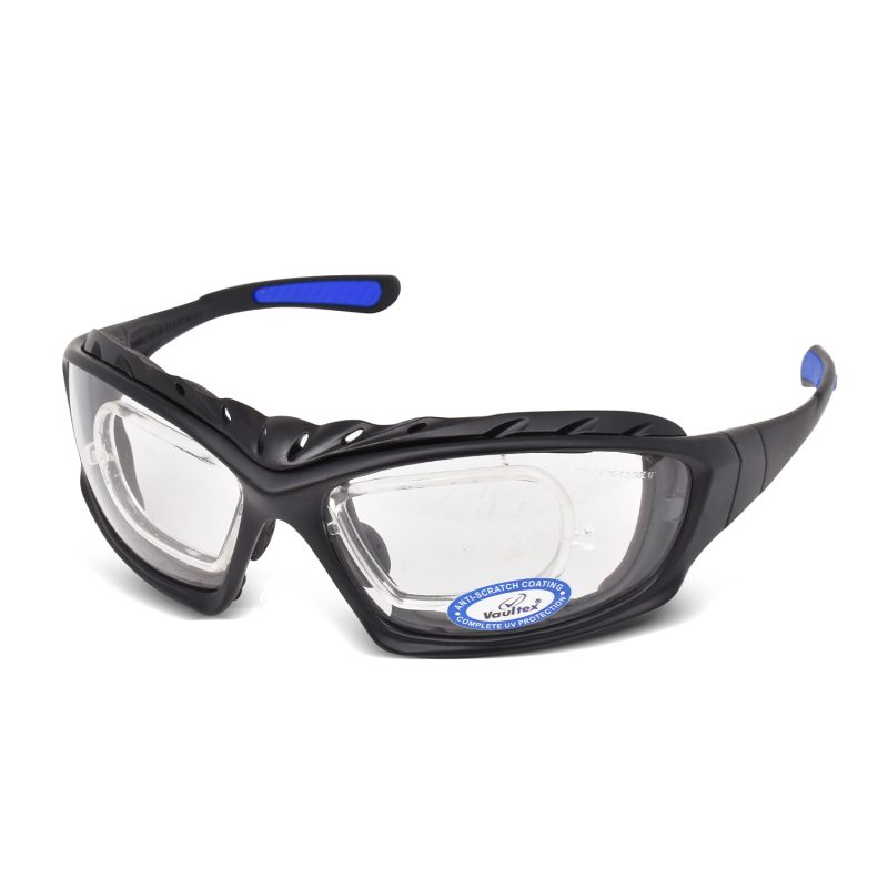 Sicherheitsbrille PRO ULTIMA Clear