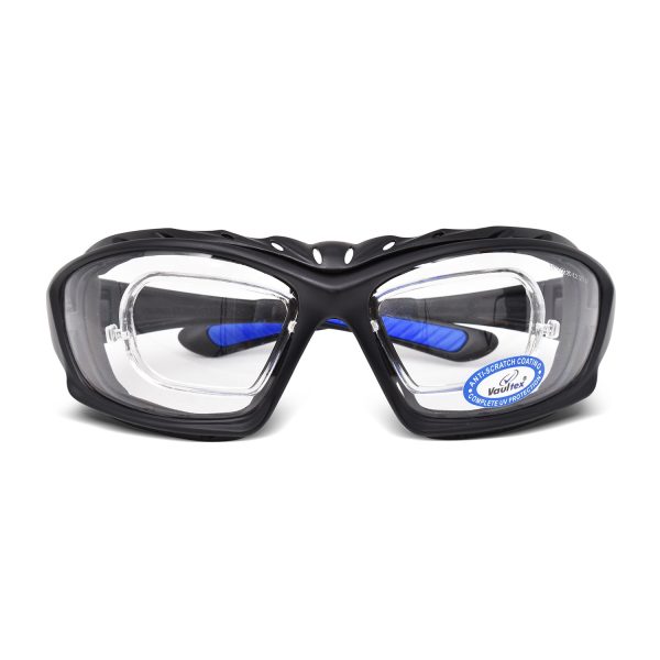 Sicherheitsbrille PRO ULTIMA Clear – Bild 3