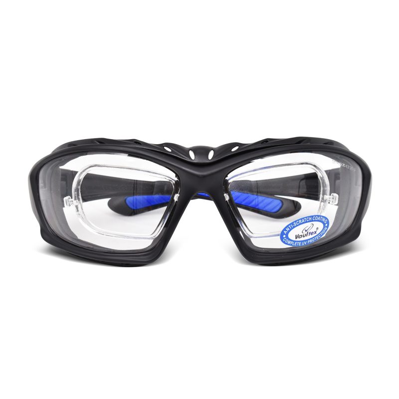 Sicherheitsbrille PRO ULTIMA Clear – Bild 3