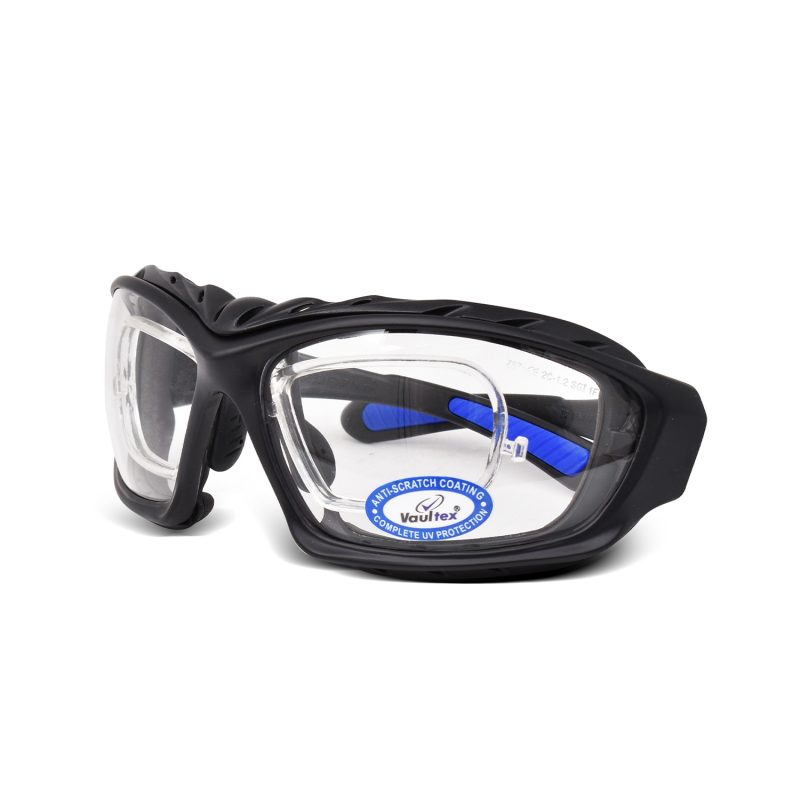 Sicherheitsbrille PRO ULTIMA Clear – Bild 2