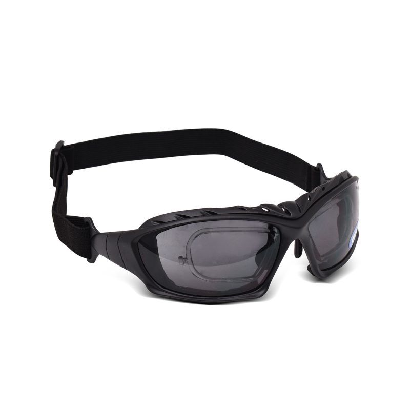 Sicherheitsbrille PRO ULTIMA Dark – Bild 2