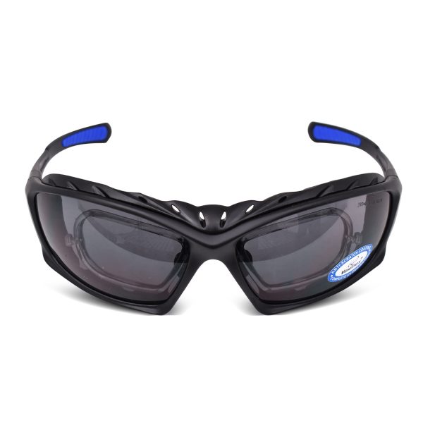 Sicherheitsbrille PRO ULTIMA Dark – Bild 4