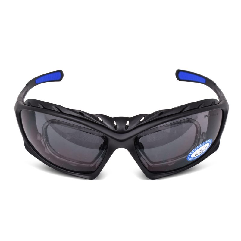 Sicherheitsbrille PRO ULTIMA Dark – Bild 4