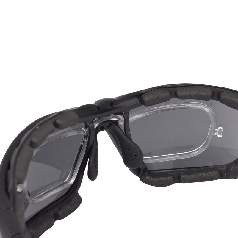 Sicherheitsbrille PRO ULTIMA Dark – Bild 5