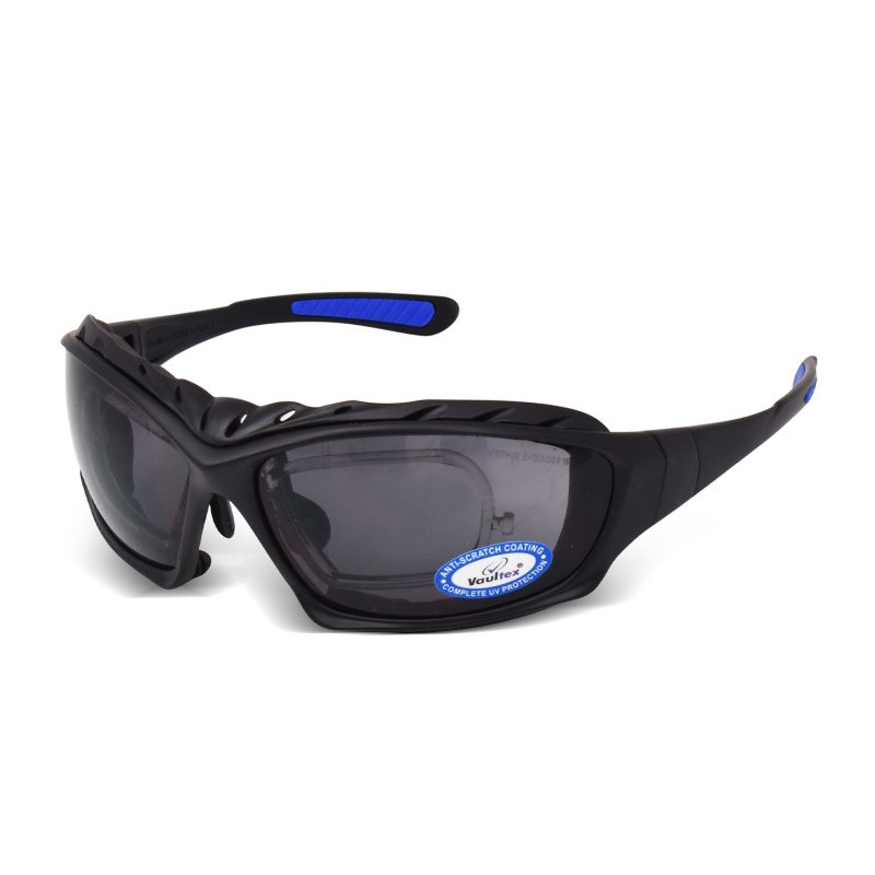 Sicherheitsbrille PRO ULTIMA Dark