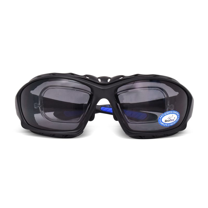 Sicherheitsbrille PRO ULTIMA Dark – Bild 6