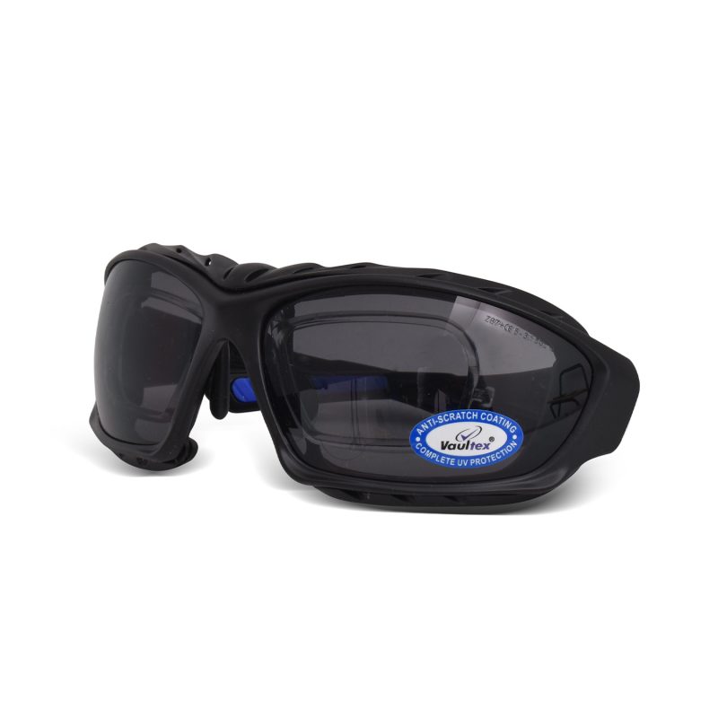 Sicherheitsbrille PRO ULTIMA Dark – Bild 7