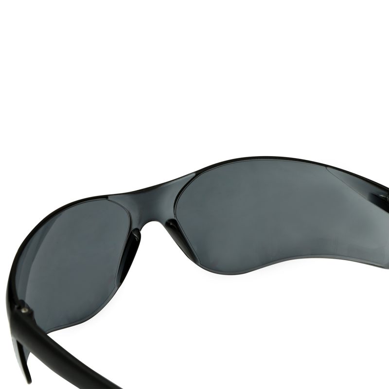 Sicherheitsbrille RED MIRROR Dark – Bild 3