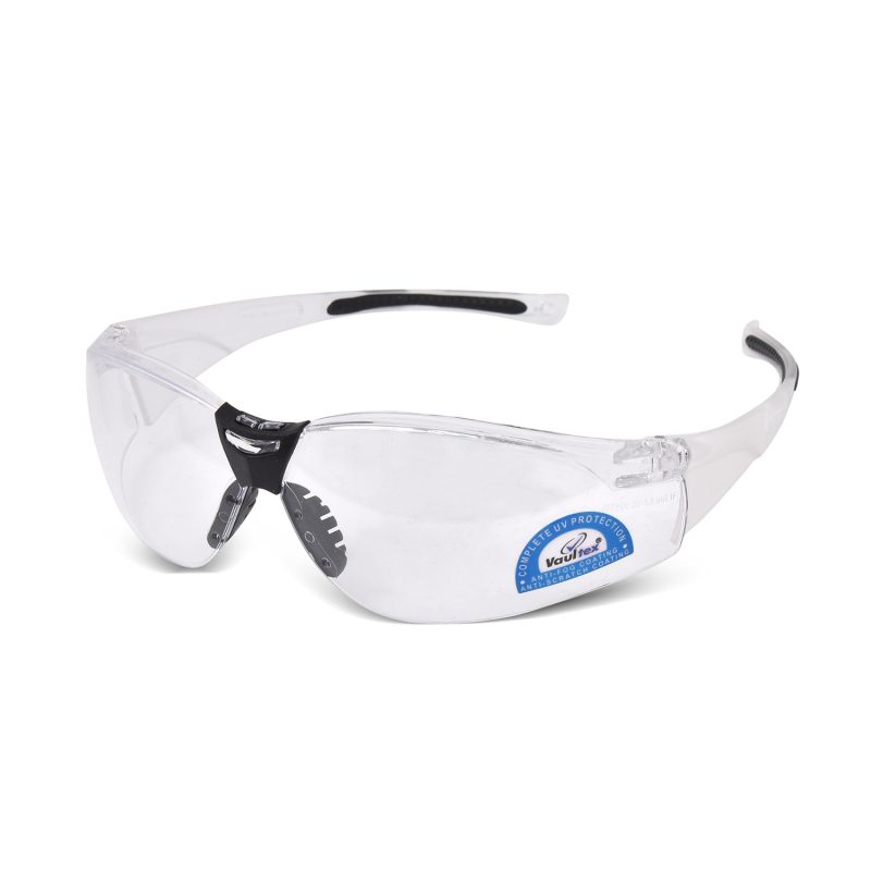 Sicherheitsbrille SCRATCHY Clear