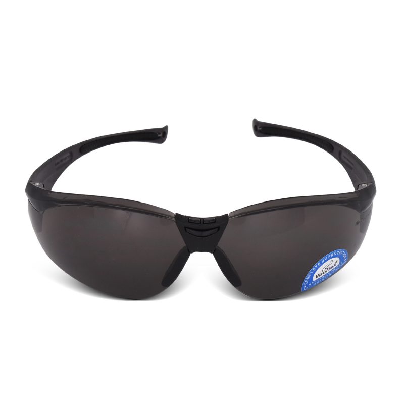 Sicherheitsbrille SCRATCHY Dark – Bild 2