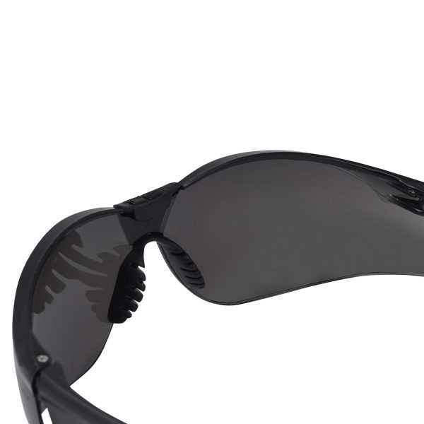 Sicherheitsbrille SCRATCHY Dark – Bild 3