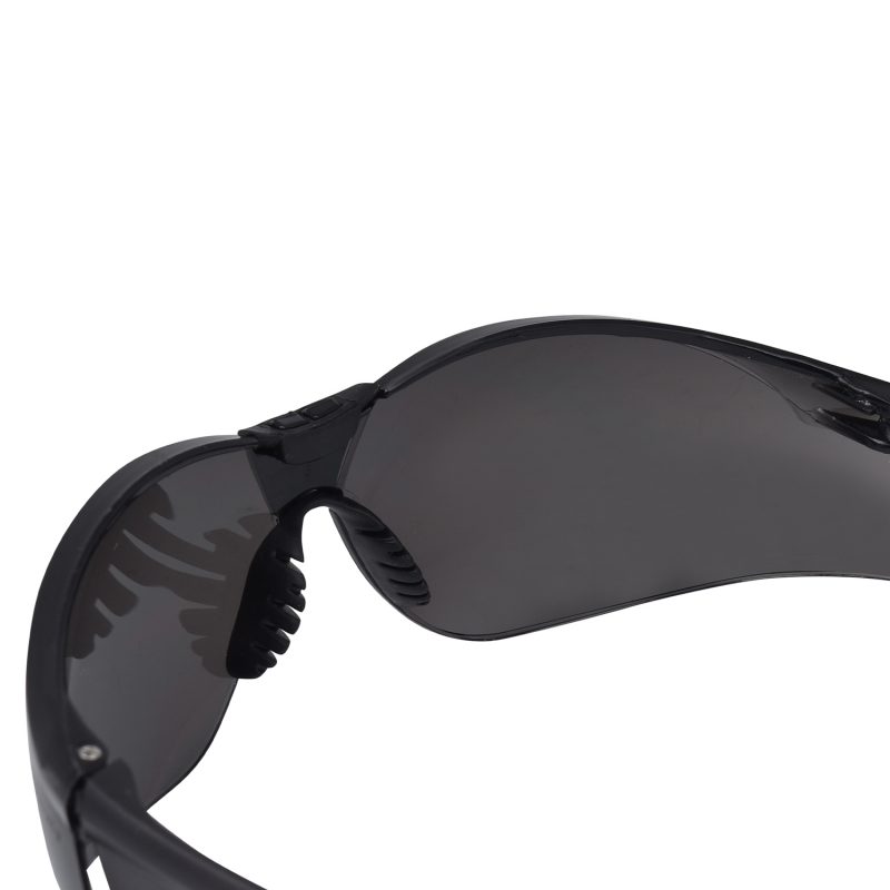 Sicherheitsbrille SCRATCHY Dark – Bild 3