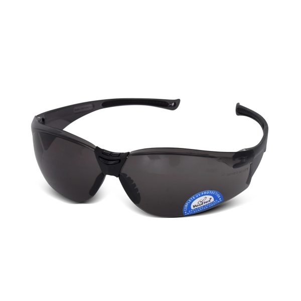 Sicherheitsbrille SCRATCHY Dark