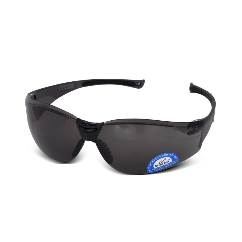 Sicherheitsbrille SCRATCHY Dark