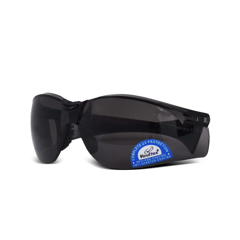 Sicherheitsbrille SCRATCHY Dark – Bild 4