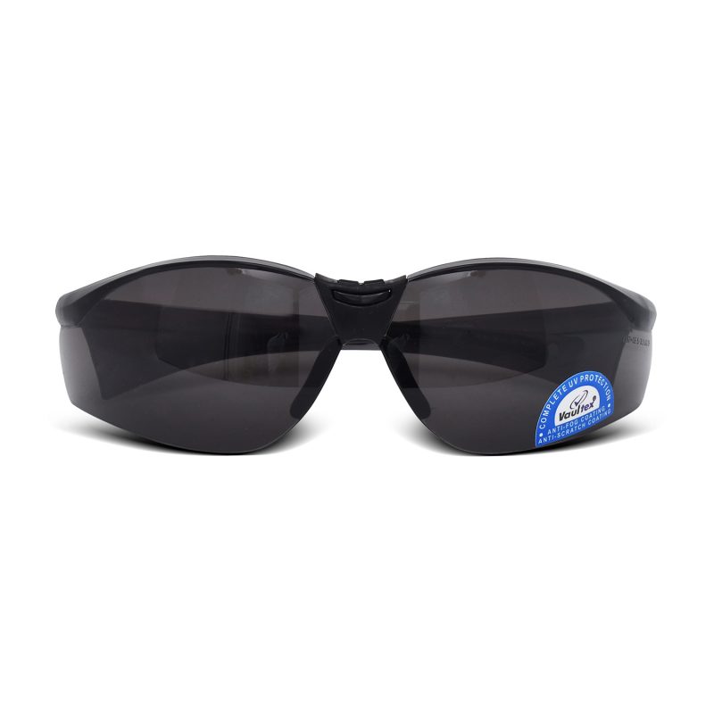 Sicherheitsbrille SCRATCHY Dark – Bild 5