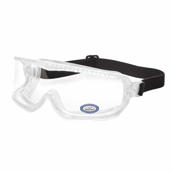 Überbrille LAB Clear