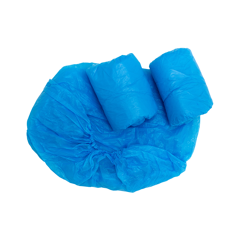 Hygiene CPE-Matratzenüberzug