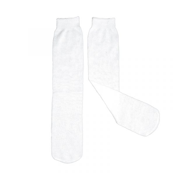 OP Einwegsocken weiß – Bild 2