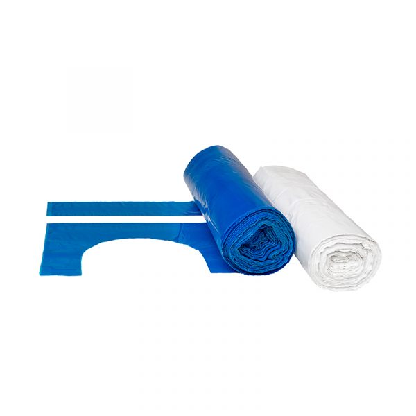 PE Schürze | Einwegschürze | 0,02mm – Bild 3